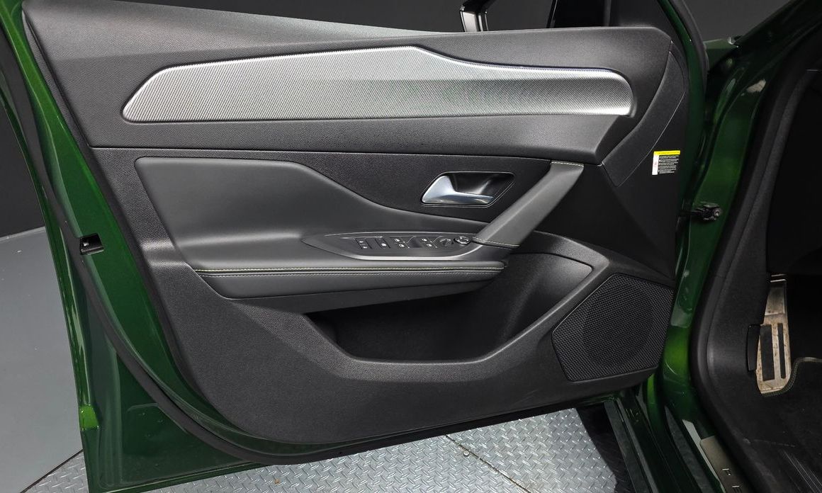 Peugeot 308 2022