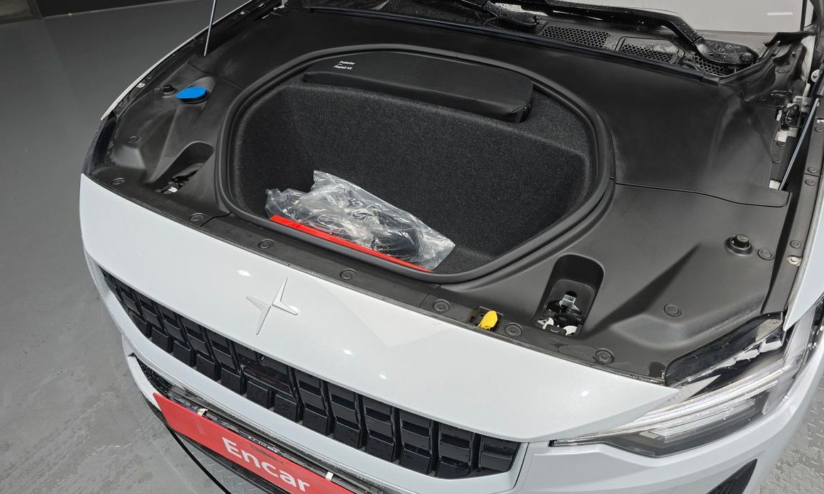 Polestar Polestar 2 2023