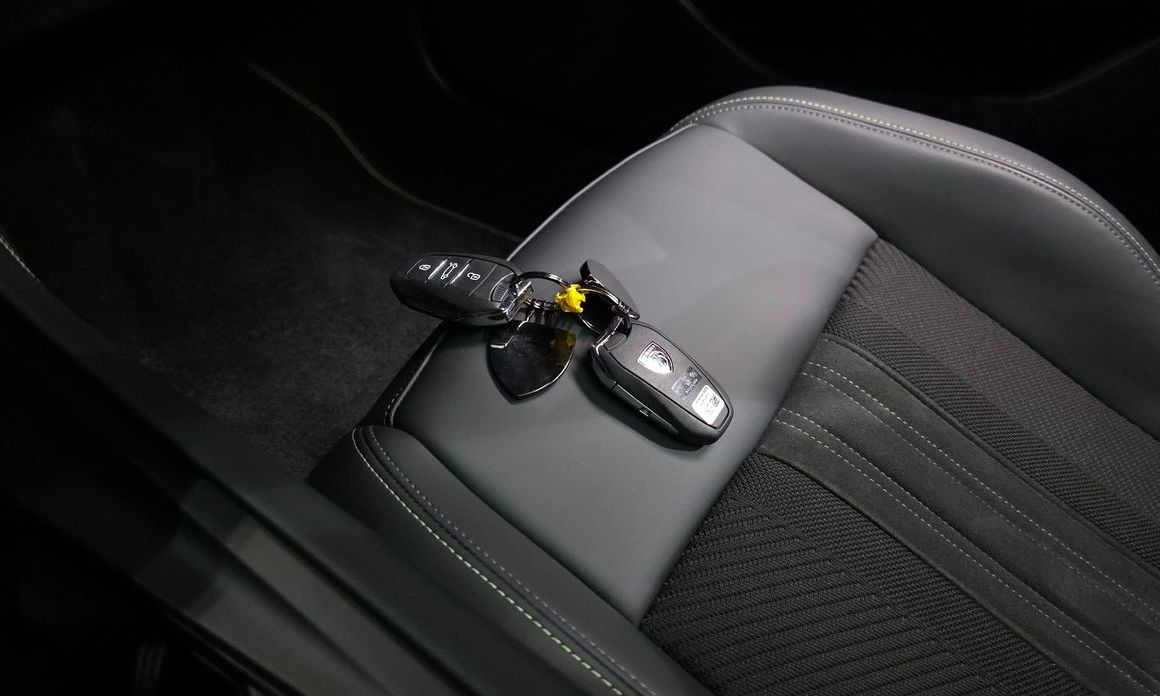 Peugeot 308 2022