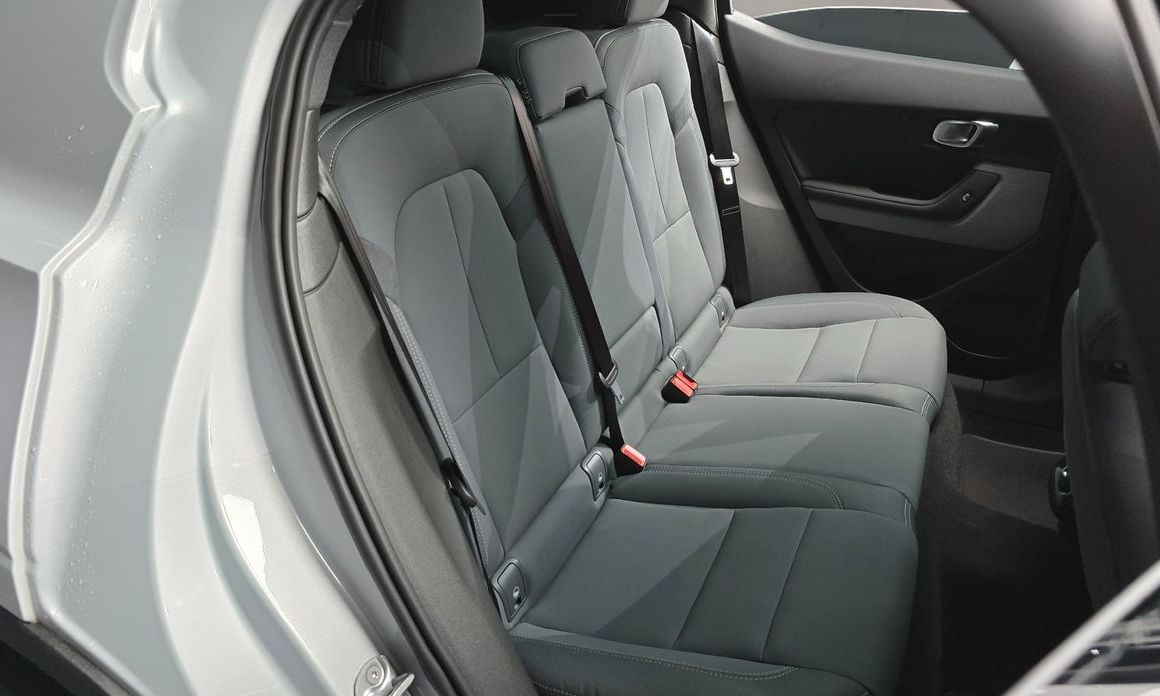 Polestar Polestar 2 2023