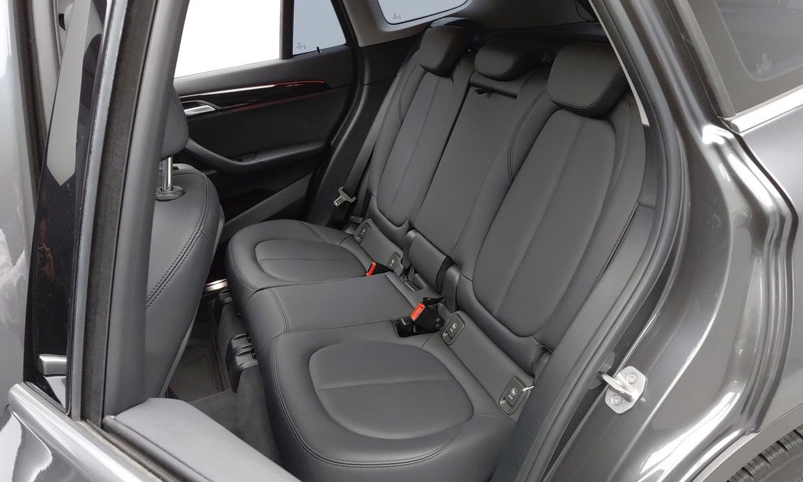 BMW X1 2022