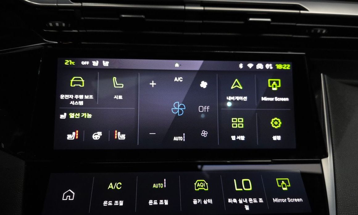 Peugeot 308 2022
