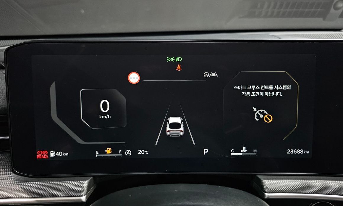 Kia K5 2024