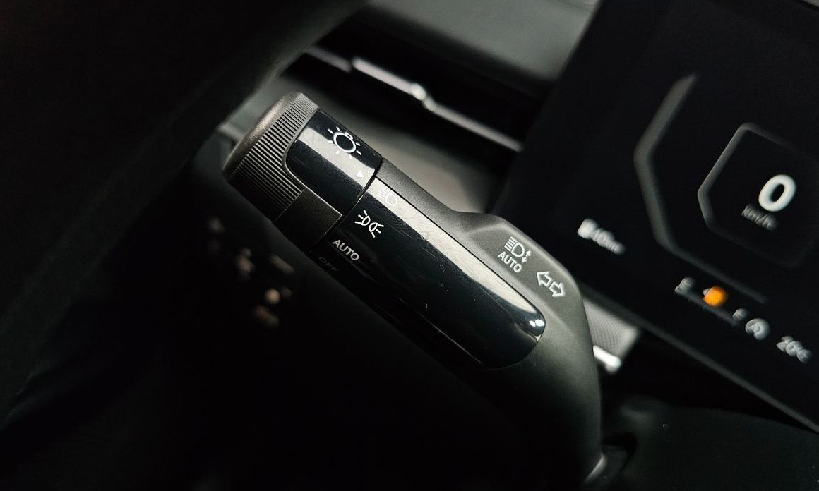 Kia K5 2024