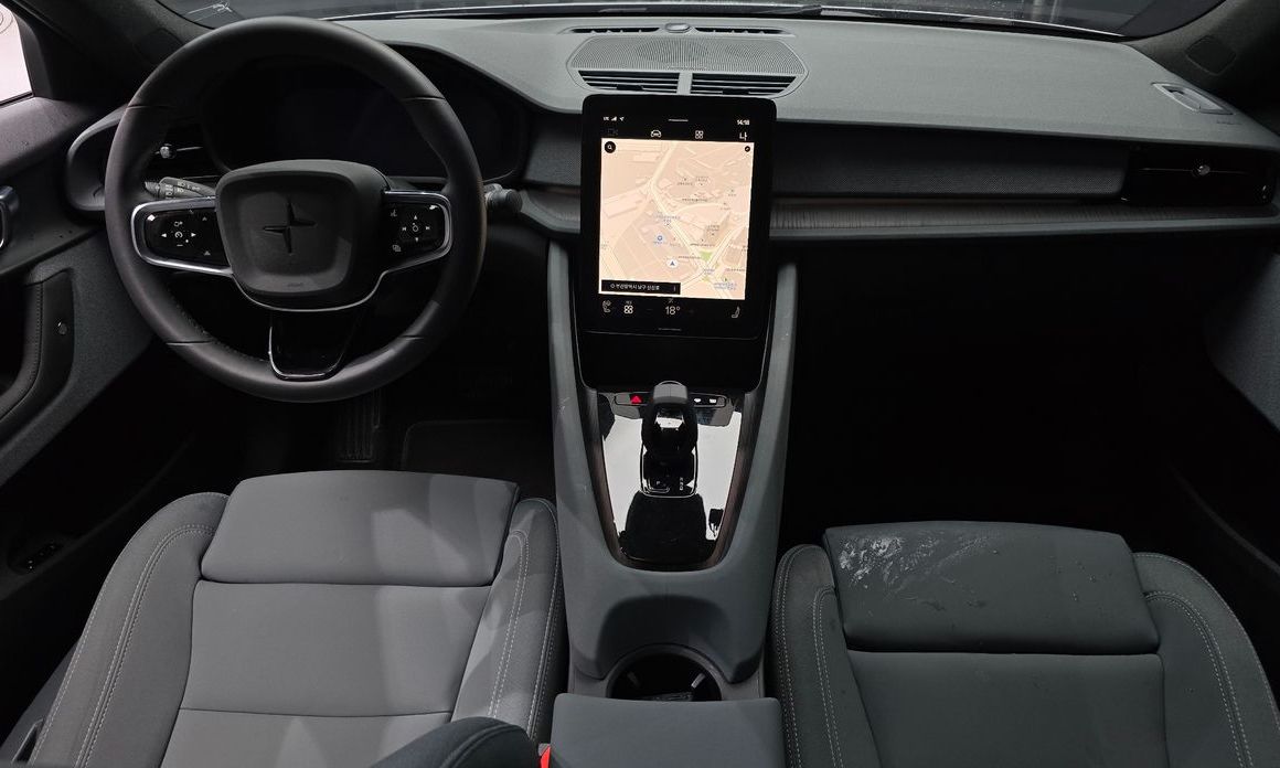 Polestar Polestar 2 2023