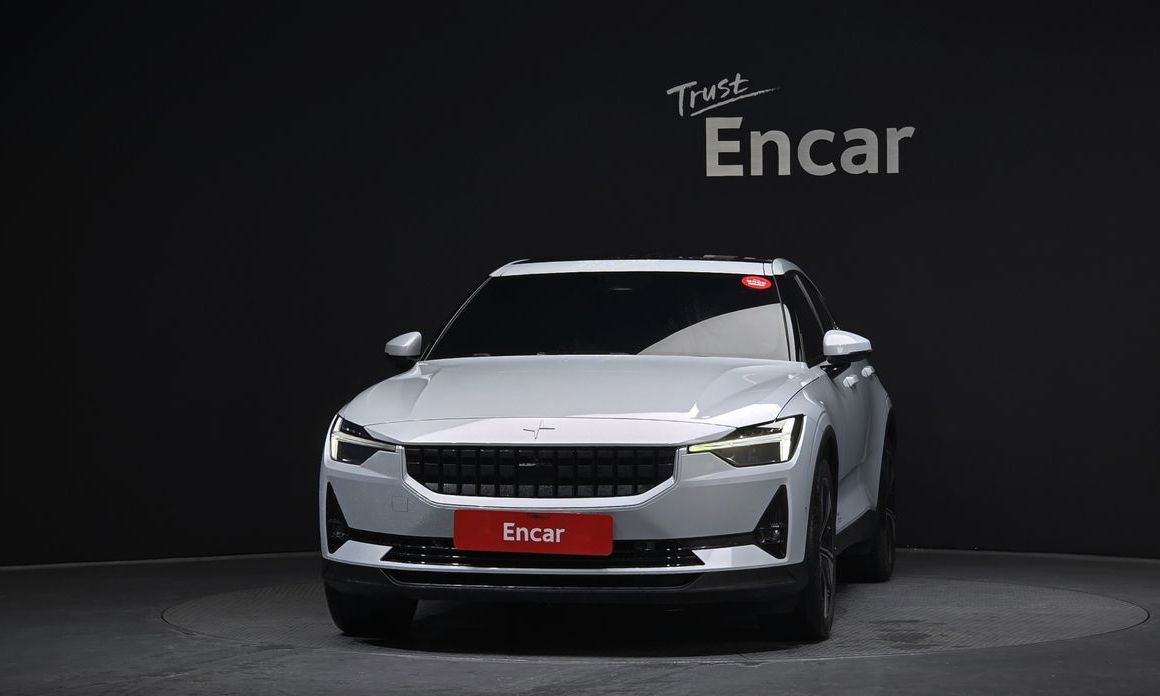 Polestar Polestar 2 2023