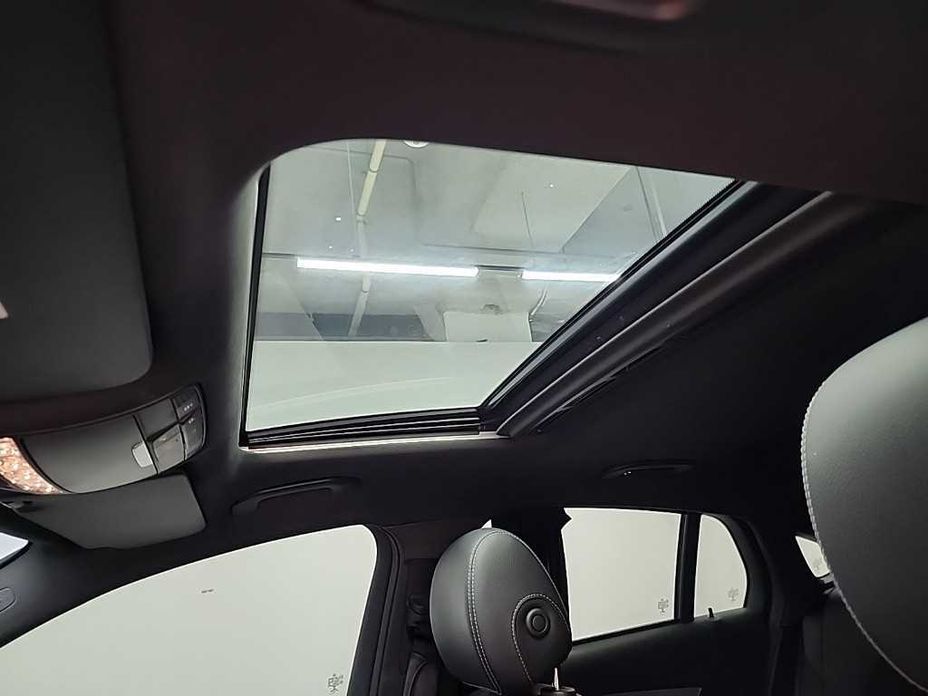 Mercedes-Benz GLC-Class 2019