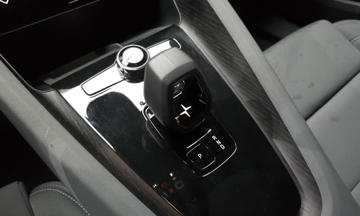 Polestar Polestar 2 2023