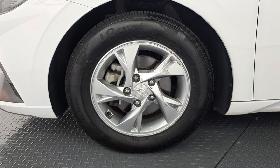 Hyundai AVANTE 2021