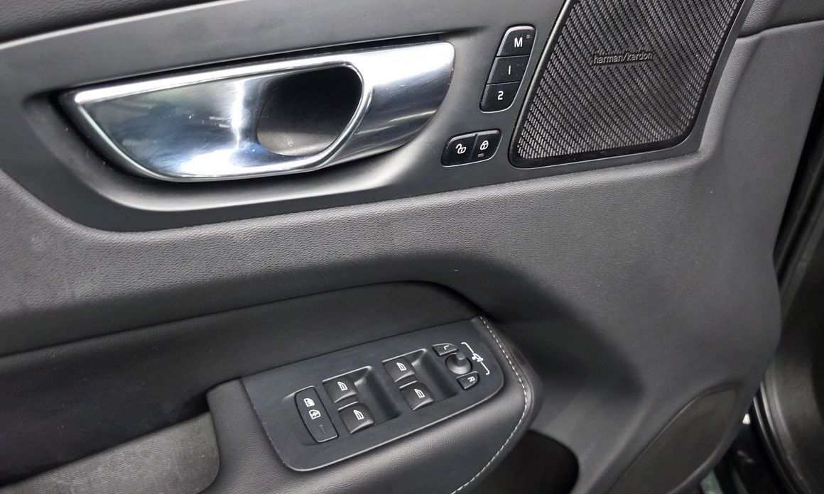Volvo XC60 2022