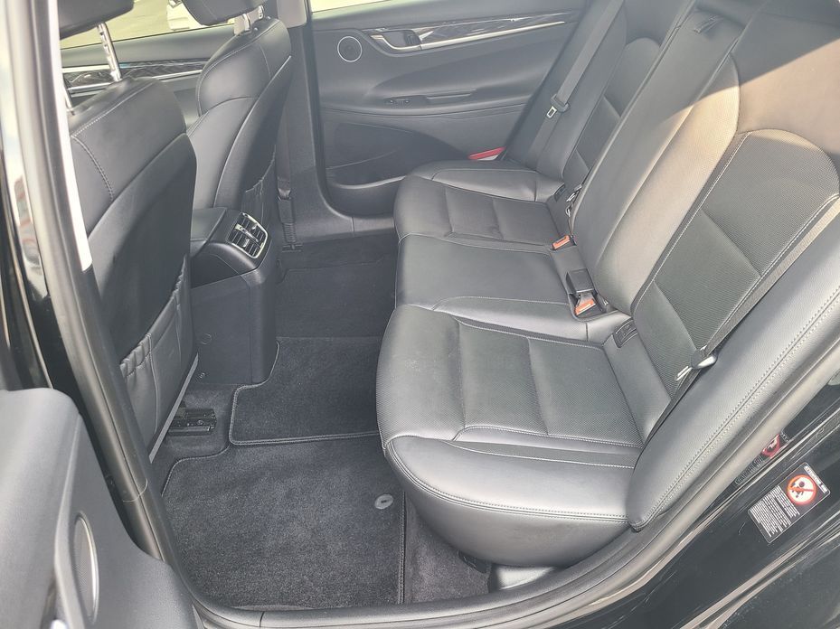 Hyundai Grandeur 2017