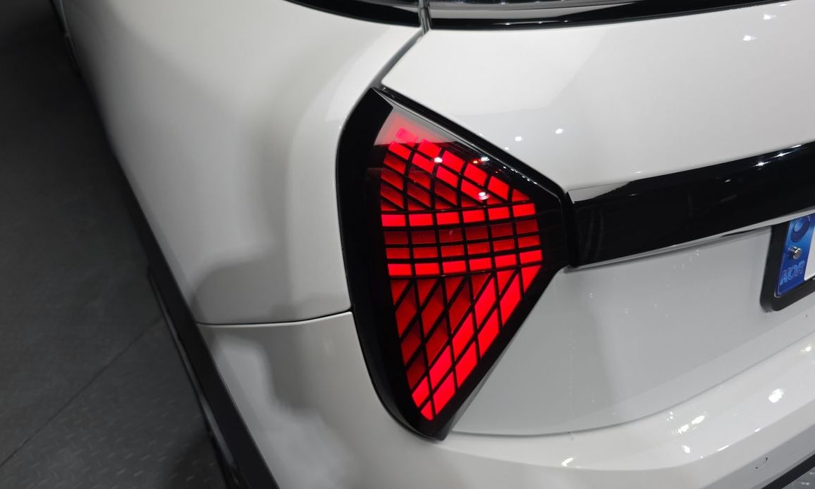 Mini Cooper 2025