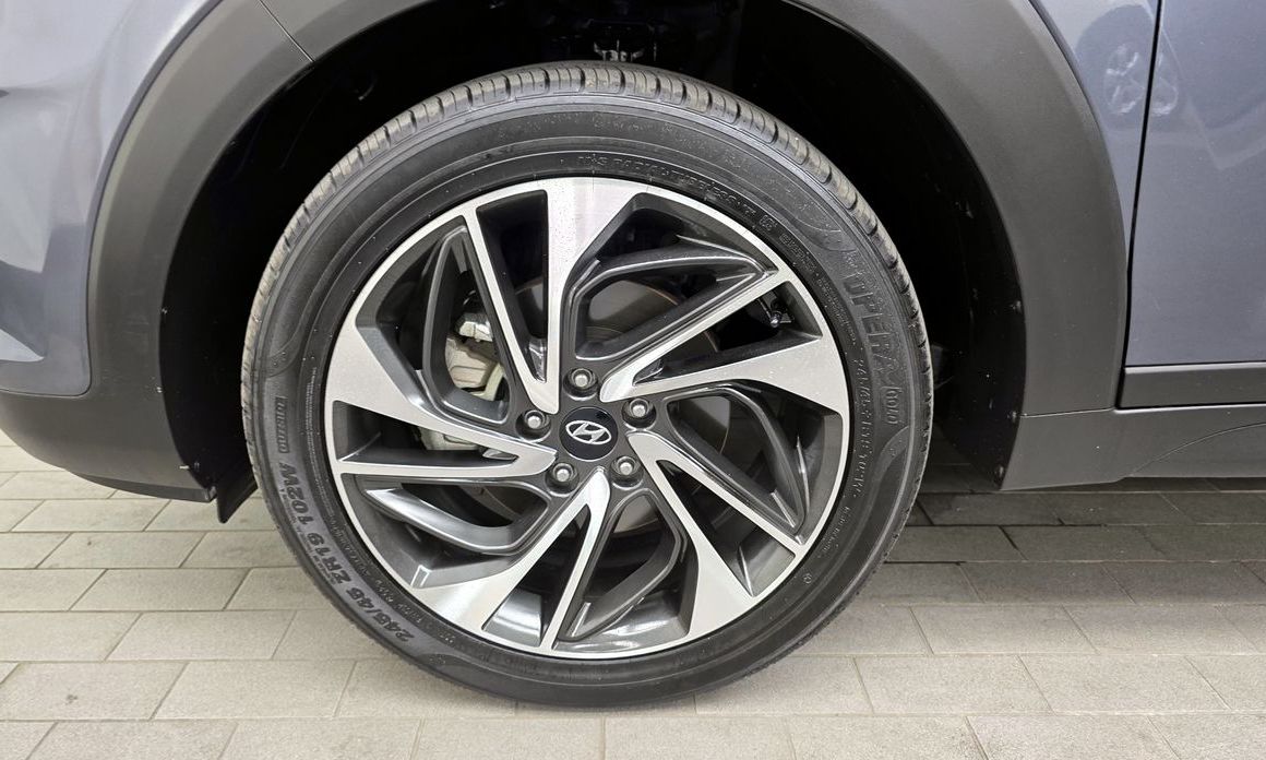 Hyundai Tucson 2020