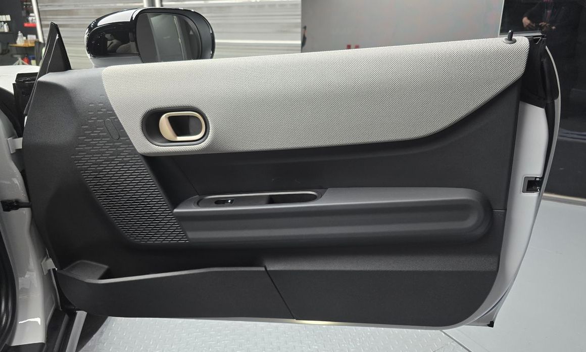 Mini Cooper 2025