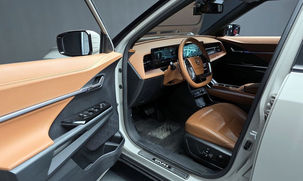 KG_Mobility_Ssangyong Torres 2024