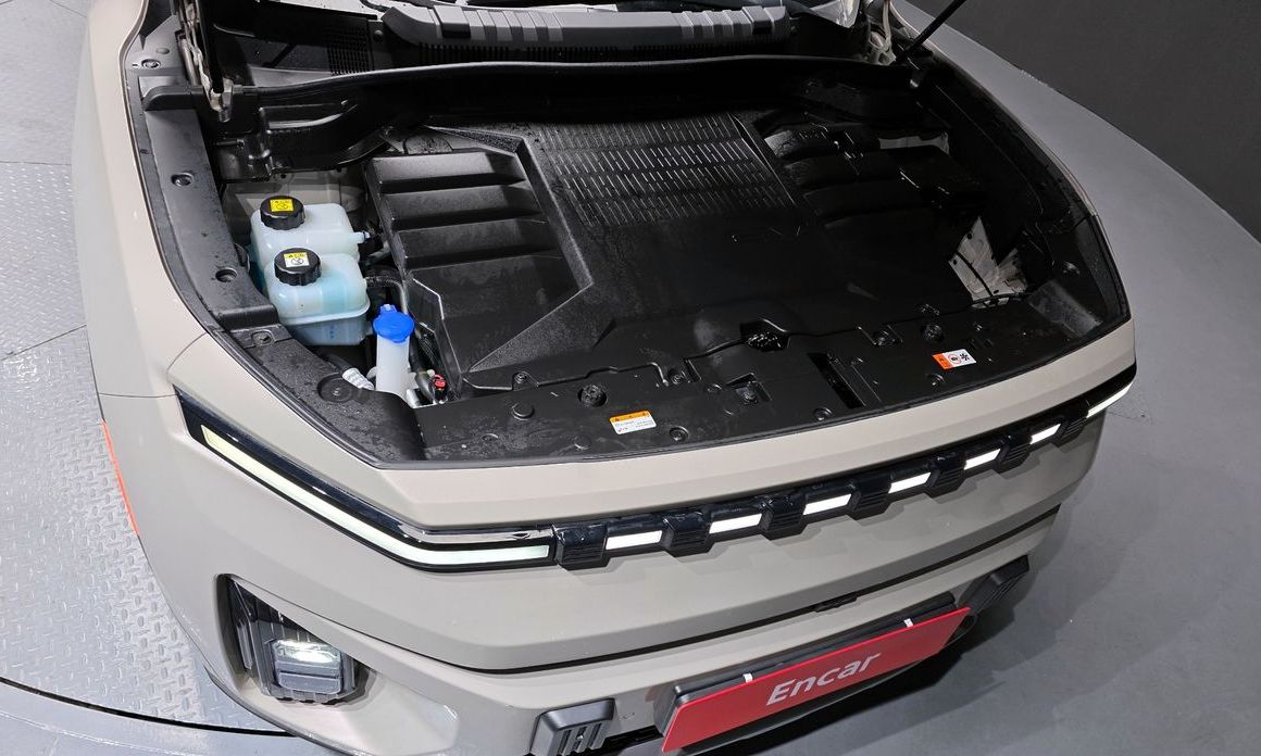 KG_Mobility_Ssangyong Torres 2024