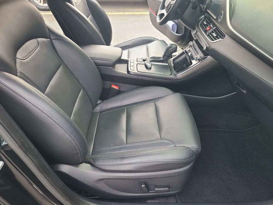 Hyundai Grandeur 2017