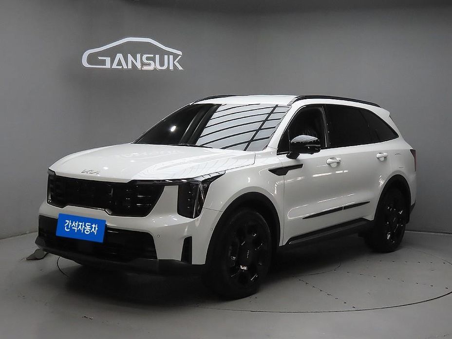 Kia Sorento 2024