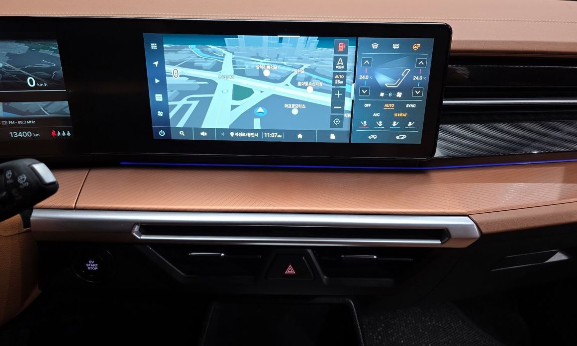 KG_Mobility_Ssangyong Torres 2024