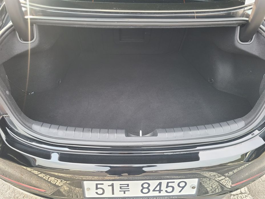 Hyundai Grandeur 2017