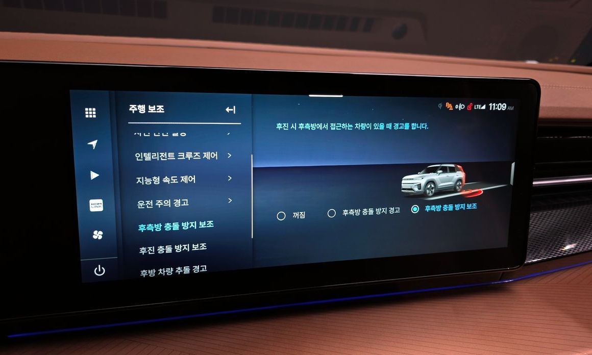 KG_Mobility_Ssangyong Torres 2024