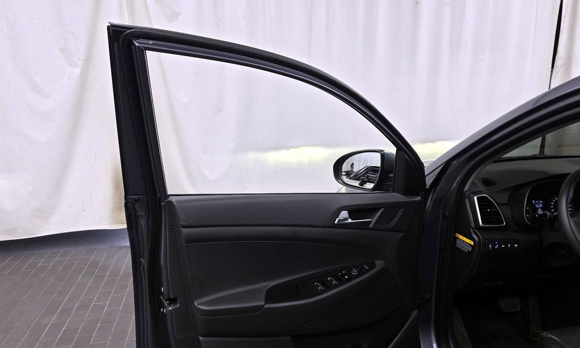 Hyundai Tucson 2020