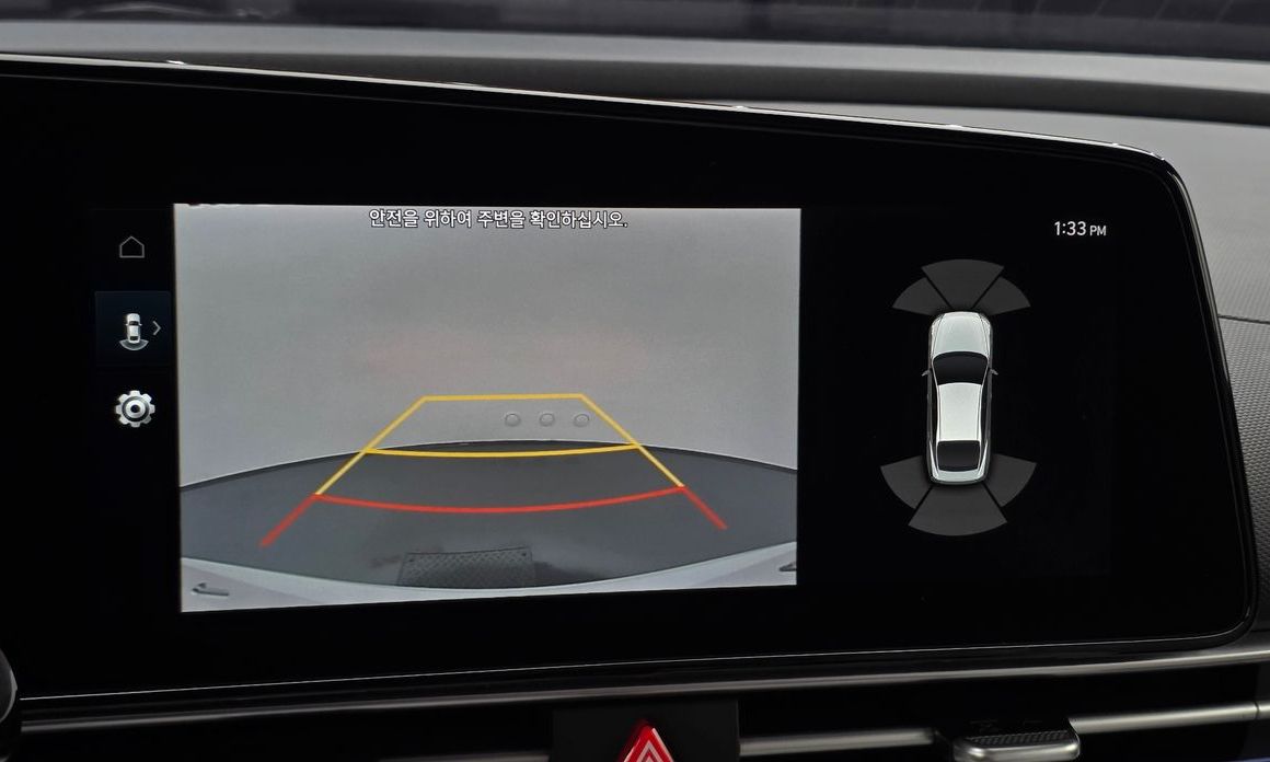 Hyundai AVANTE 2021