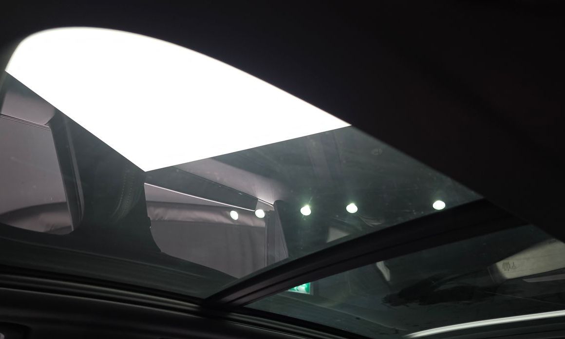 Volvo XC60 2022