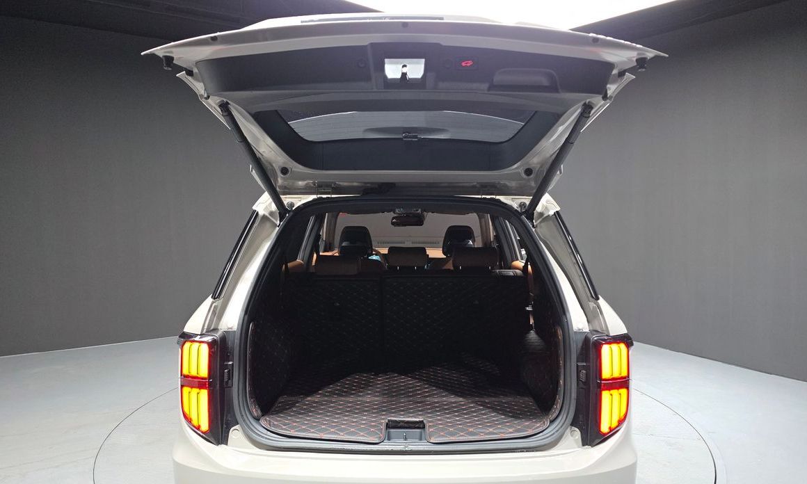 KG_Mobility_Ssangyong Torres 2024
