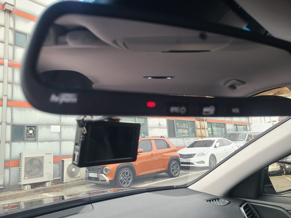 Hyundai Grandeur 2017