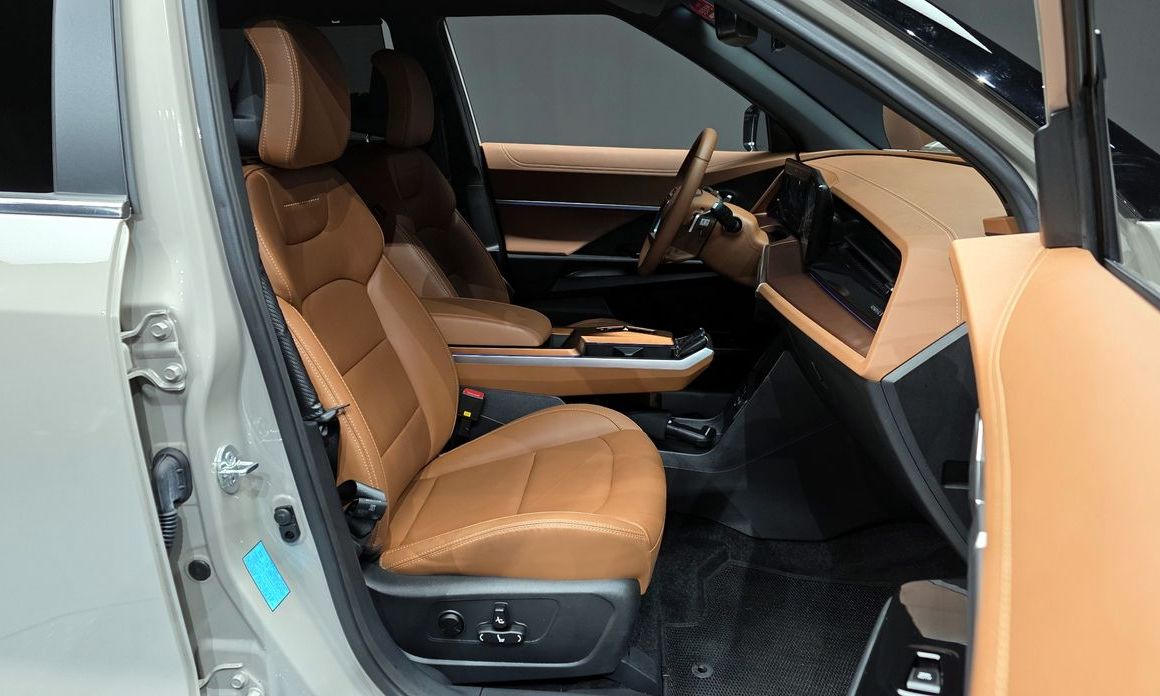 KG_Mobility_Ssangyong Torres 2024