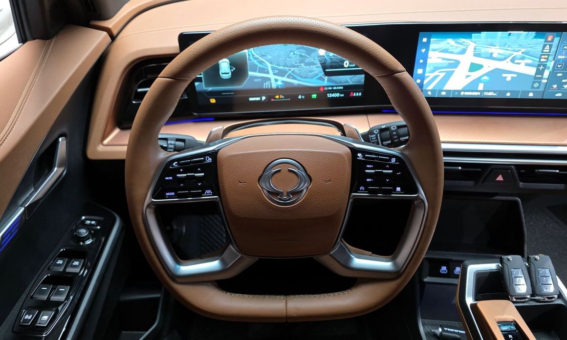 KG_Mobility_Ssangyong Torres 2024