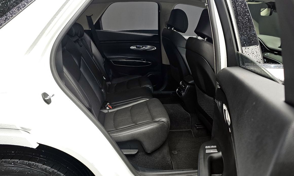 Genesis GV70 2021