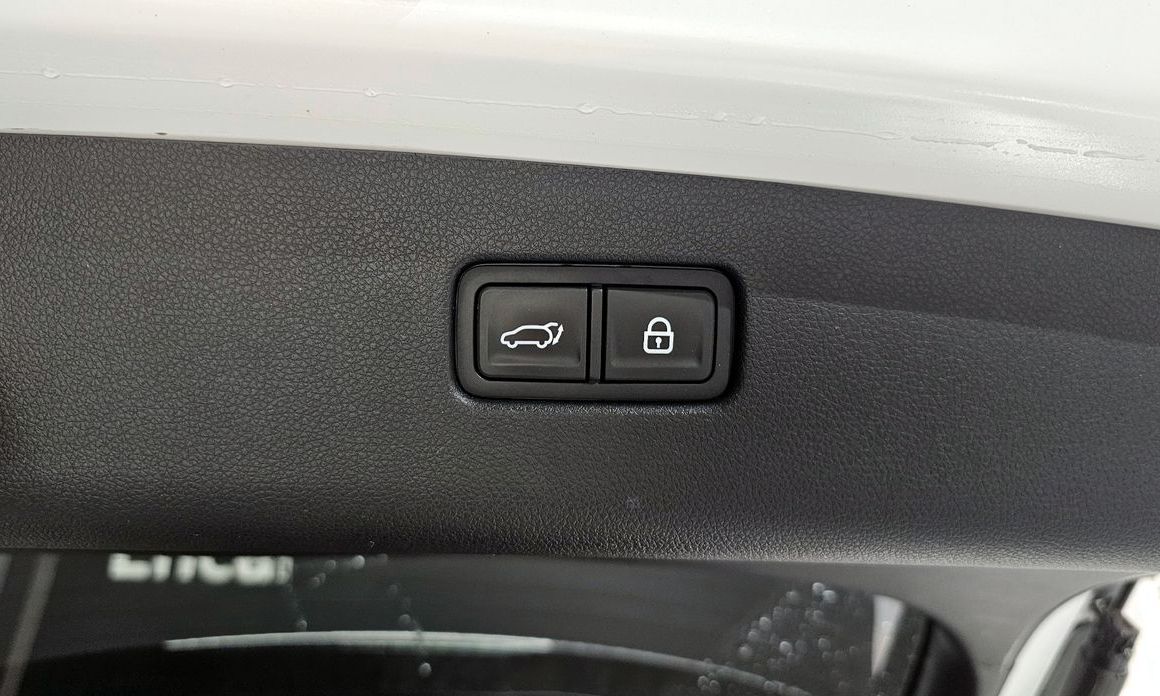 Genesis GV70 2021