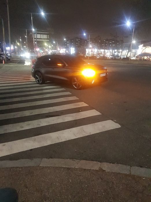 Genesis GV70 2022