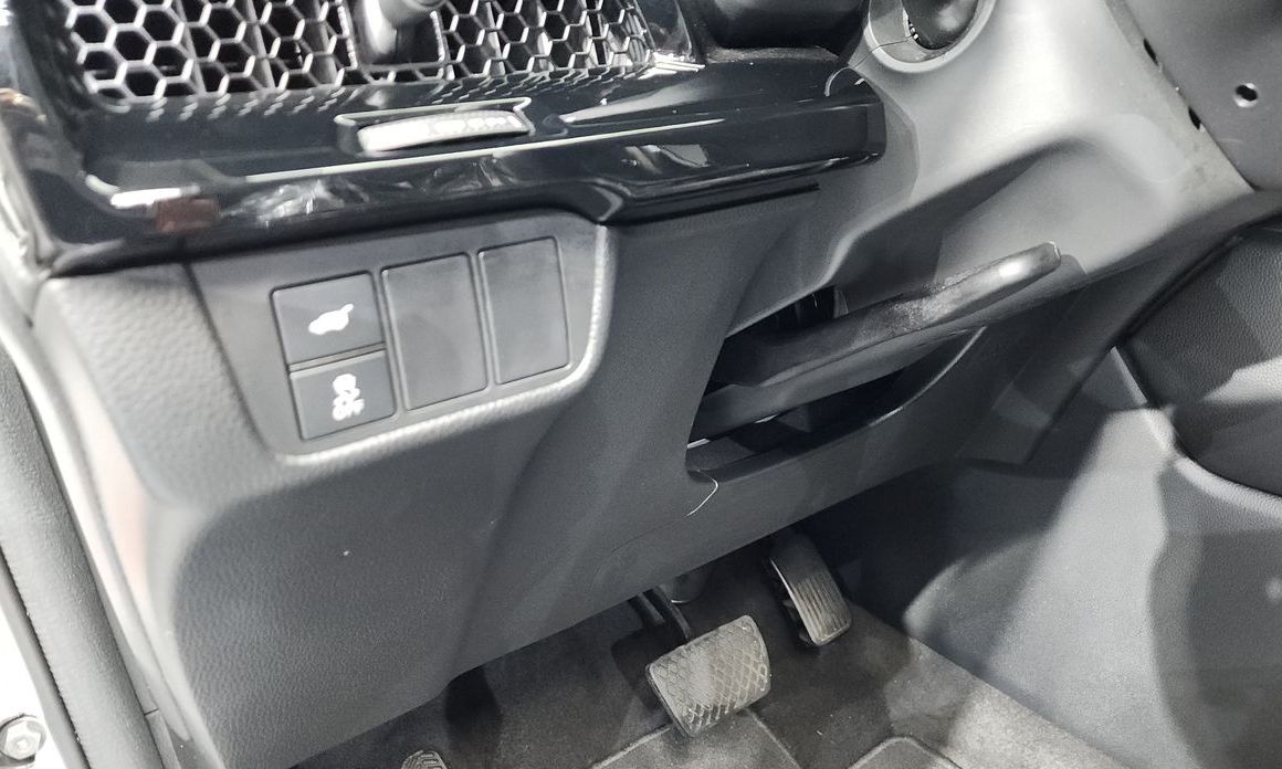 Honda CR-V 2023