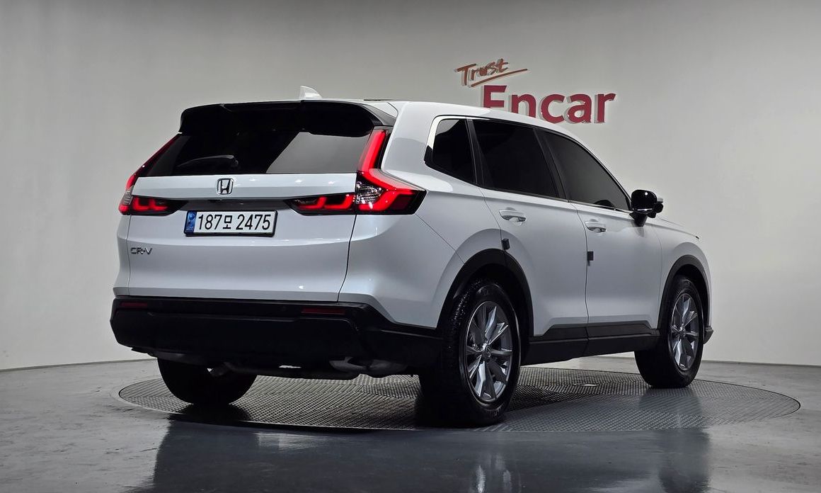 Honda CR-V 2023