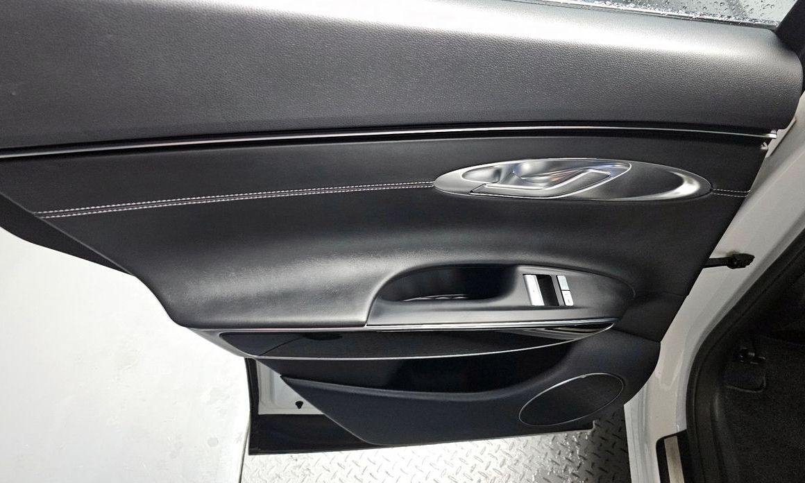 Genesis GV70 2021