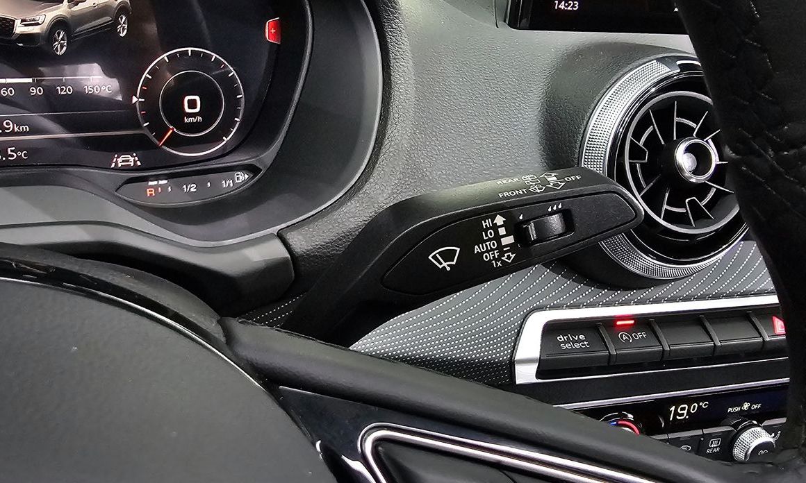 Audi Q2 2023