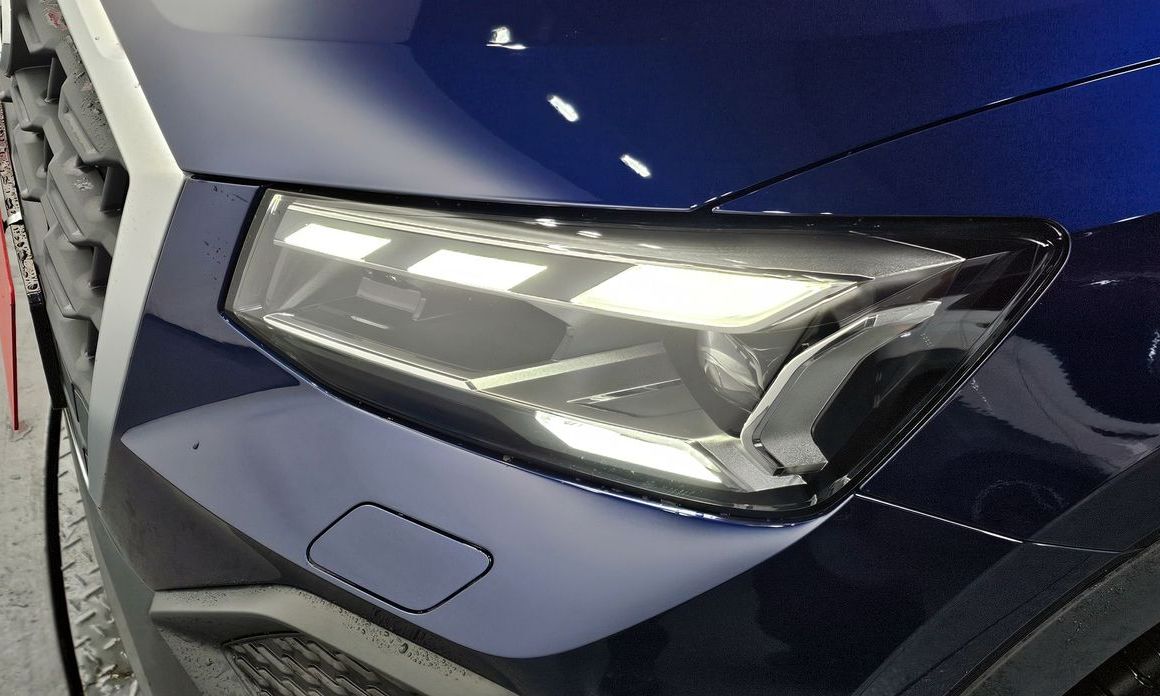 Audi Q2 2023
