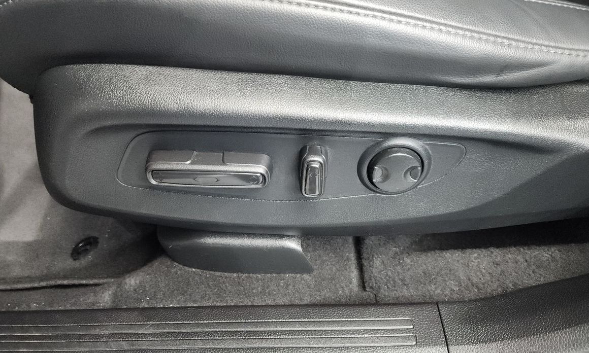 Honda CR-V 2023