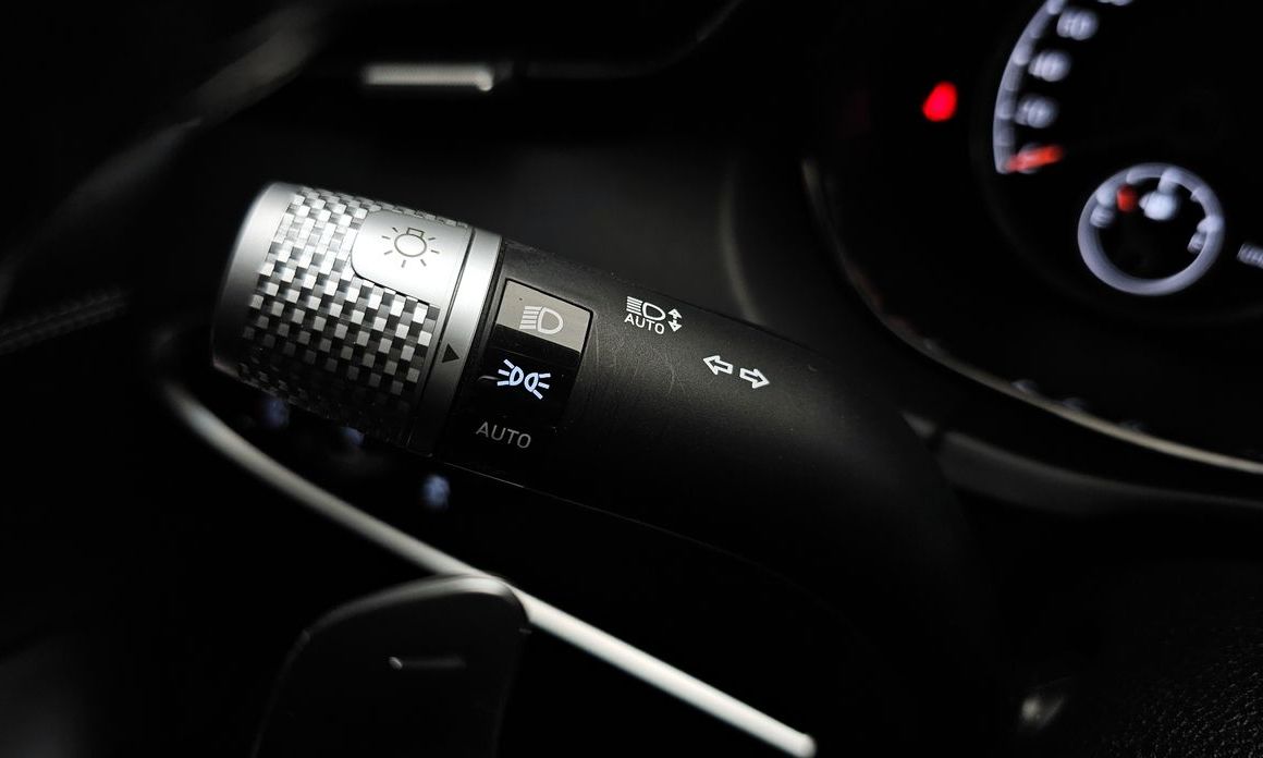 Genesis GV70 2021