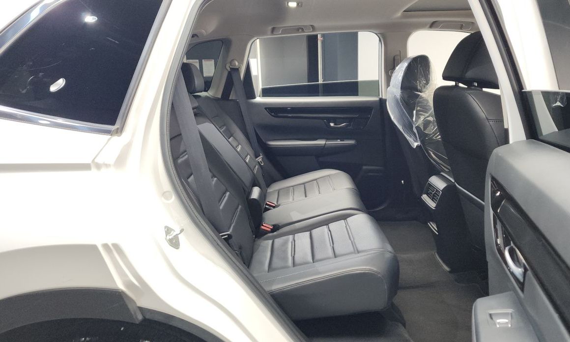 Honda CR-V 2023
