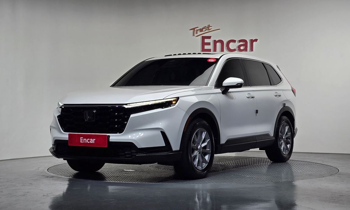 Honda CR-V 2023
