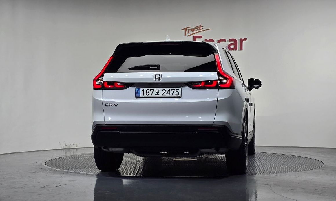 Honda CR-V 2023
