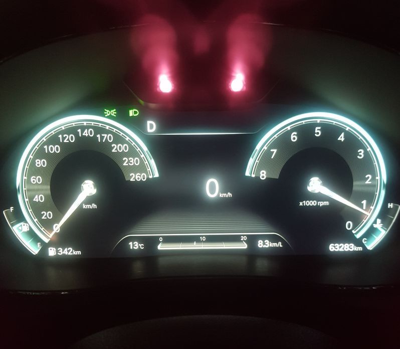 Genesis GV70 2022
