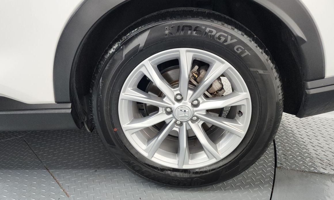 Honda CR-V 2023