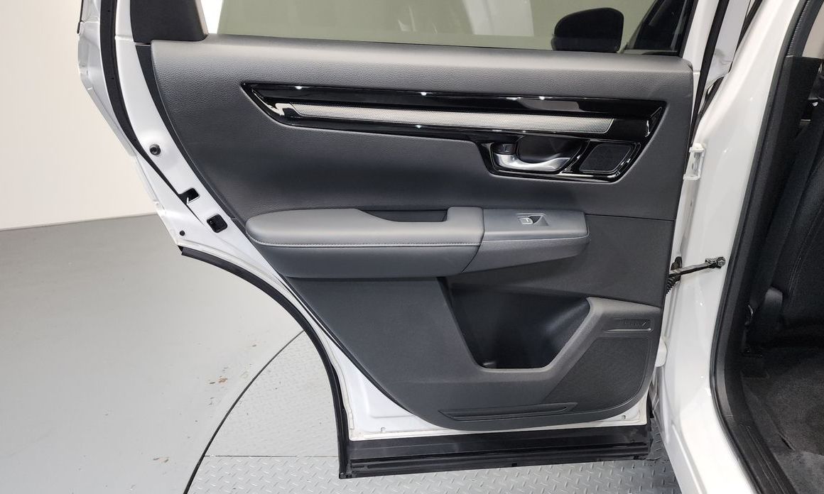 Honda CR-V 2023