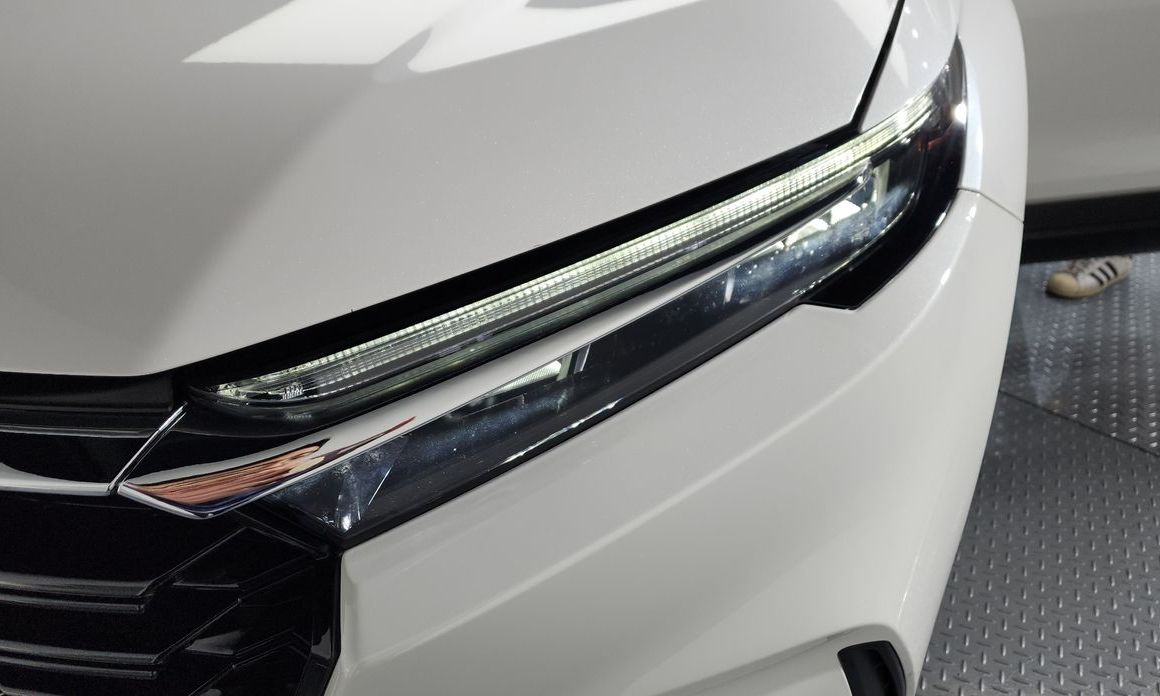 Honda CR-V 2023