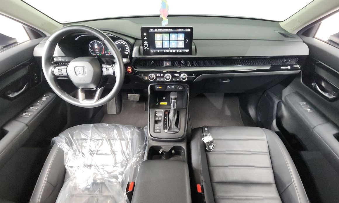 Honda CR-V 2023